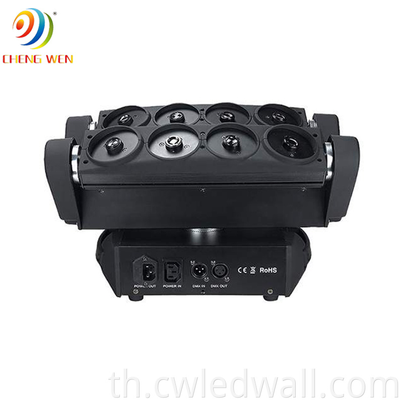 Stage Effect Laser Lights